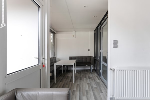 Medium property photo - Nijhoffstraat 4, 3333 VD Zwijndrecht